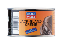 Liqui moly Liqui Moly Полироль для глянцевых поверхностей, Для кузова | Артикул 1532 в Абакане