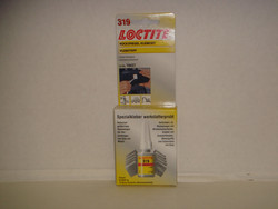 Loctite       5  + 10 . .,  |  229972  