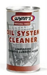 Wynn's   "Oil System Cleaner", 325 ,  |  W47244  