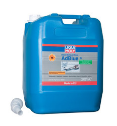 Liqui moly    32,5% AdBlue,   |  8835  