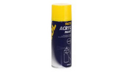 Mannol    () Acryl Paint chrom,   |  4036021899527  