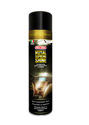 Ma-fra ROYAL SUPREME SHINE Gold line,   |  H0471  