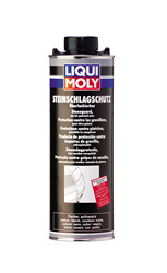 Liqui moly    Steinschlag-Schutz schwarz,  |  6110  