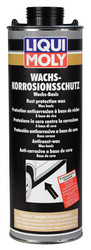 Liqui moly  / (/) Wachs-Korrosions-Schutz braun/transparent,  |  6104  