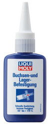 Liqui moly     Buchsen- und Lager-Befestigung,    |  3807  