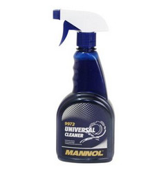 Mannol 9972   Universal Cleaner,   |  4036021997209  