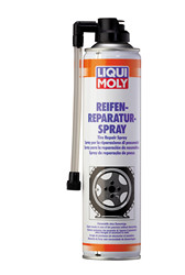 Liqui moly Спрей для ремонта шин Reifen-Reparatur-Spray, Для ремонта шин | Артикул 3343 в Абакане