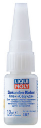 Liqui moly   Sekunden-Kleber,  |  7557  