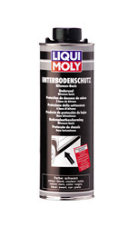 Liqui moly     / () Unterboden-Schutz Bitumen schwarz,  |  6112  