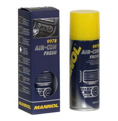 Mannol    / Air-Con Fresh,   |  4036021896892  