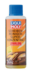 Liqui moly      ()  Scheiben-Reiniger Super Konzentrat,  |  1967  