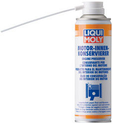 Liqui moly    Motor Innenkonservierer,   |  1420  