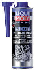 Liqui moly       Pro-Line Benzin-System-Reiniger,     |  5153  