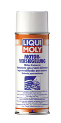 Liqui moly      Motor-Versiegelung,   |  3327  