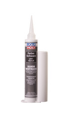 Liqui moly   () Silicon-Dichtmasse schwarz,  |  7639  