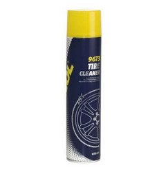 Mannol       "Tire Cleaner",     |  4036021950334  