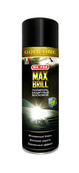 Ma-fra MAX BRILL Gold line,   |  H0484  