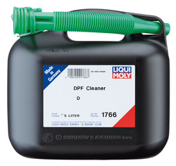 Liqui moly    DPF Cleaner,  |  1766  