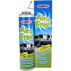 Wynn's    () Airco fresh- aerosol,    |  W30202  