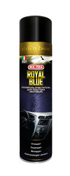 Ma-fra ROYAL BLUE Gold line,   |  H0480  