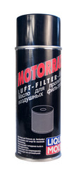 Liqui moly       Motorrad Luftfilter Oil,   |  3950  