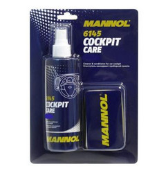 Mannol - .    / Cockpit Care Vanilla,   |  4036021996790  