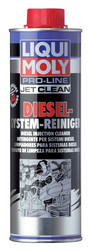 Liqui moly       Pro-Line JetClean Diesel-System-Reiniger,     |  5154  