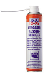 Liqui moly -   Vergaser-Aussen-Reiniger,  |  3918  