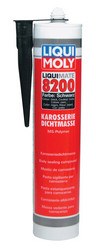 Liqui moly - () Liquimate 8200 MS Polymer schwarz,  |  6148  