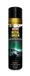 Ma-fra ROYAL GREEN spray Gold line,   |  H0487  