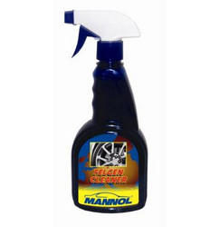 Mannol     "Felgen Cleaner",   |  4036021899756  