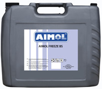 Aimol Охлаждающая жидкость Freeze BS 20л 20л. | Артикул 14186 в Абакане