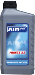Aimol Охлаждающая жидкость Freeze BS 1л 1л. | Артикул 14185 в Абакане