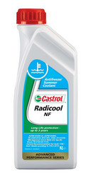 Castrol Антифриз Radicool NF, 1л. 1л. | Артикул 15101F в Абакане