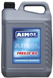 Aimol Охлаждающая жидкость Freeze BS 5л 5л. | Артикул 14184 в Абакане
