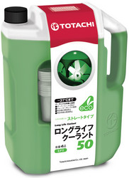 Totachi LLC Green 50% -37. C 4. |  4562374691582  