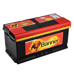 Аккумуляторная батарея Banner 88 А/ч, 700 А | Артикул P8820  Лучшие цены  в Абакане