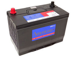 Аккумуляторная батарея American 100 А/ч, 800 А | Артикул 115D31L  Лучшие цены  в Абакане