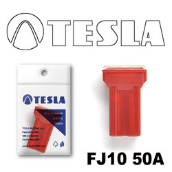  Tesla    FJ10 50 |  FJ1050A