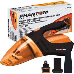  Phantom  / 12B Phantom PH2002