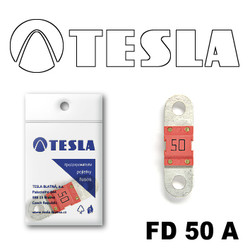  Tesla  MIDI 50A |  FD50A