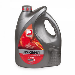    Lukoil   15W-40, 5  19196  