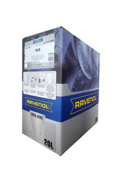    Ravenol HLS SAE 5W-30 (20)  4014835773325  