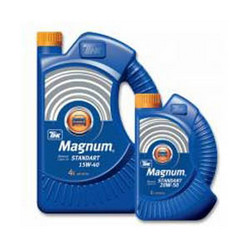     Magnum Standart 15W40 1  40615932  
