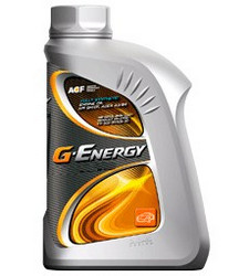 Купить моторное масло G-energy S Synth 10W-40, 1л Полусинтетическое 253140157 в Абакане