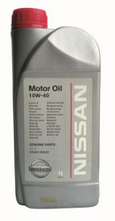    Nissan Motor Oil  KE90099932  