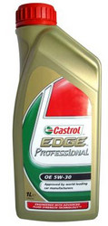   Castrol EDGE Professional OE 5W-30  4008177073229  