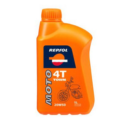    Repsol Moto Town 4T  6027R  