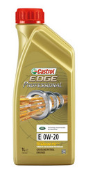    Castrol  Edge Professional E 0W-20, 1   153BD3  
