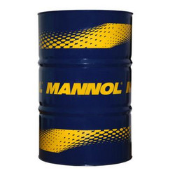    Mannol Legend Ester SAE 0W/40  4036021182407  